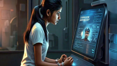 Cyber Crime