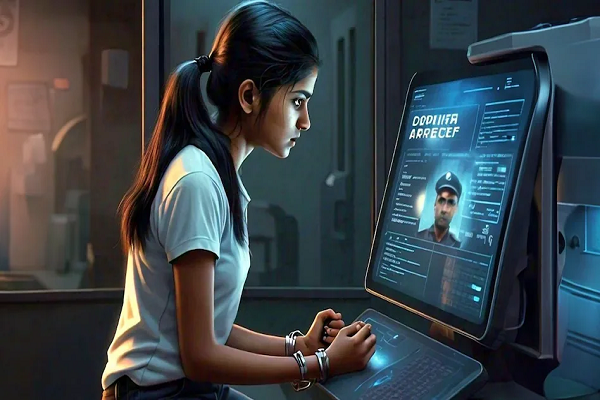 Cyber Crime