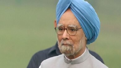 Manmohan Singh