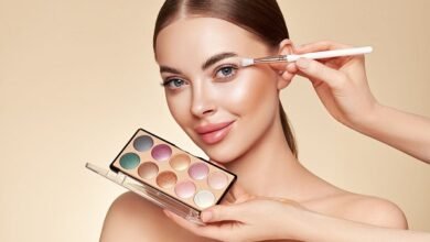 Trending Makeup Looks
