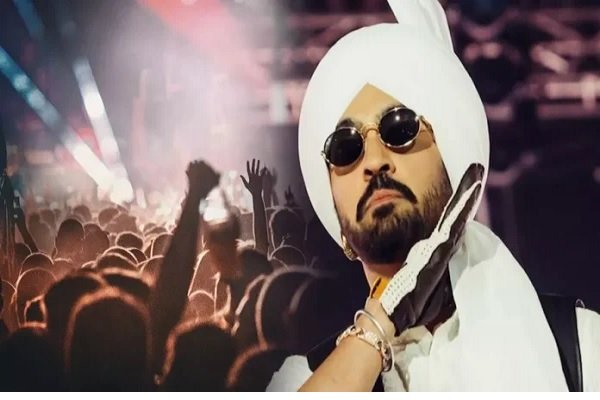 Diljit Dosanjh