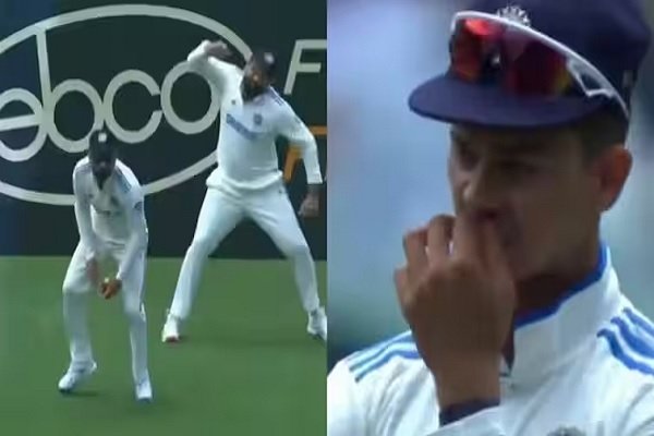 Rohit Sharma Angry Reaction
