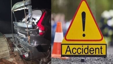 Road Accident