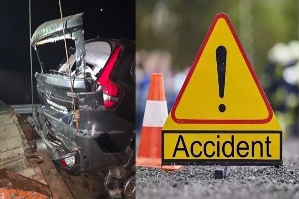 Road Accident