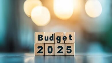 Budget 2025