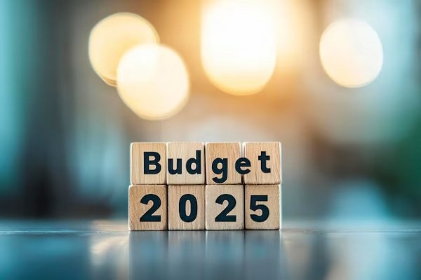 Budget 2025