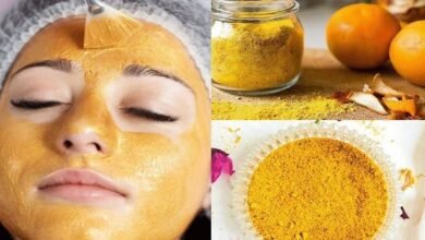 Glowing Skin