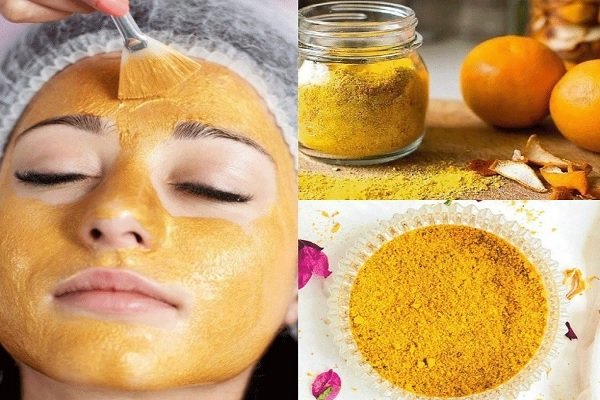 Glowing Skin