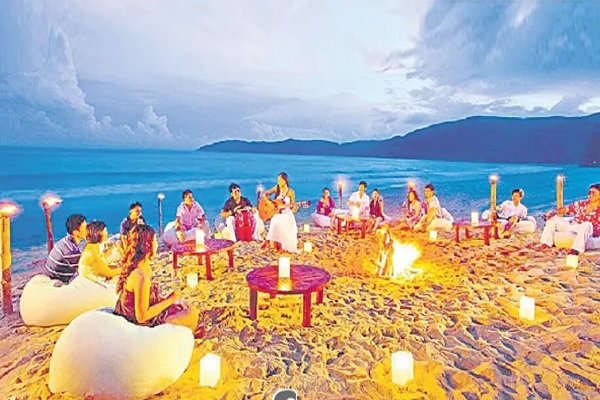 New Year 2025 Trip Plan