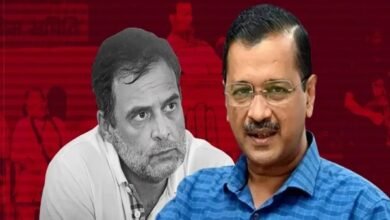 Delhi Elections
