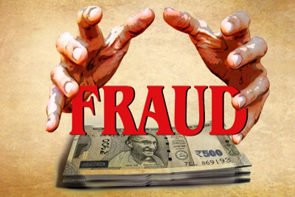 Fraud News