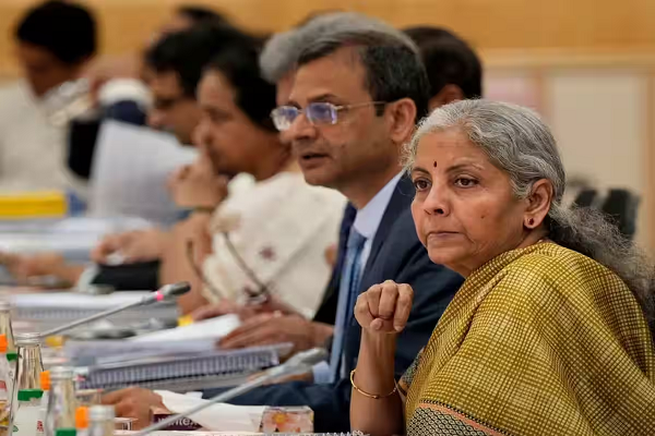 GST Council