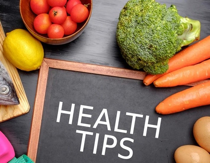 Health Tips