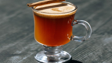 Hot Drinks