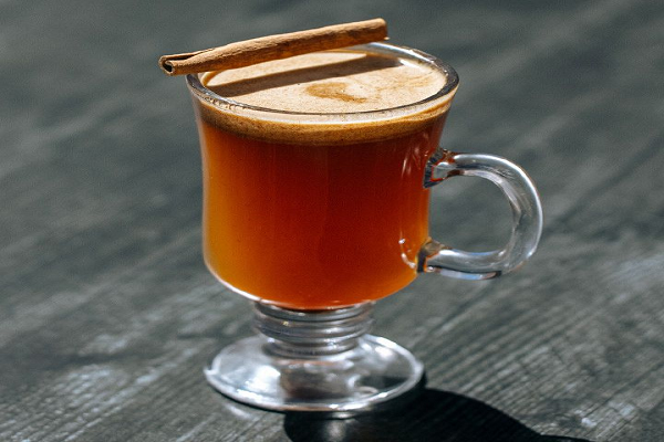 Hot Drinks