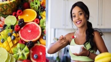 Health Tips