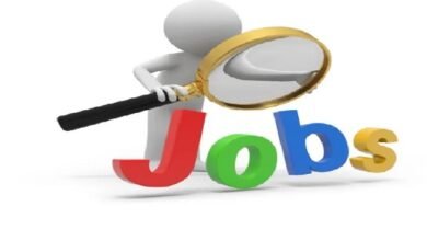 CG Job News