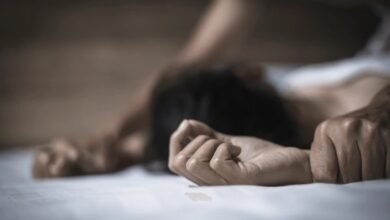 Husband Gang rape Wife