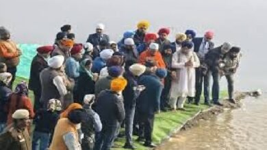 Manmohan Singh