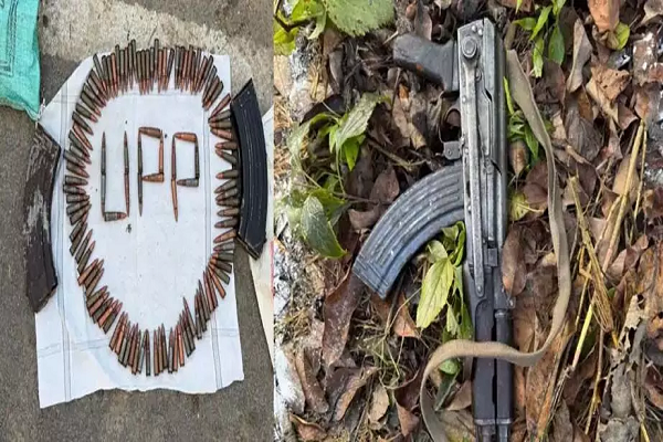Khalistani Terror