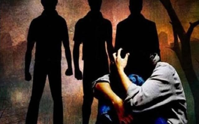Suicide Case