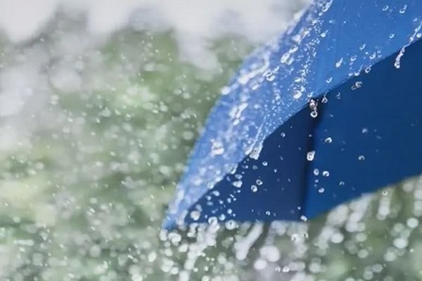 CG Weather Update