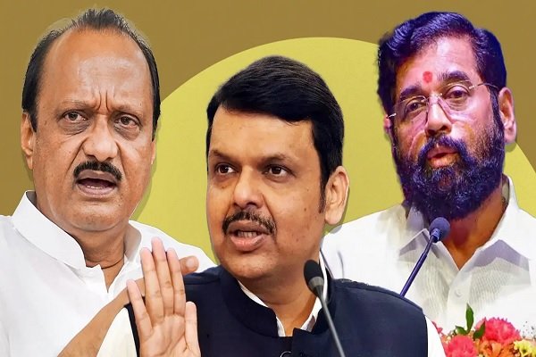Maharashtra Politics