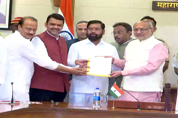 Maharashtra Politics