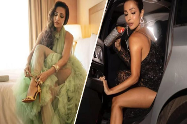 Malaika Arora