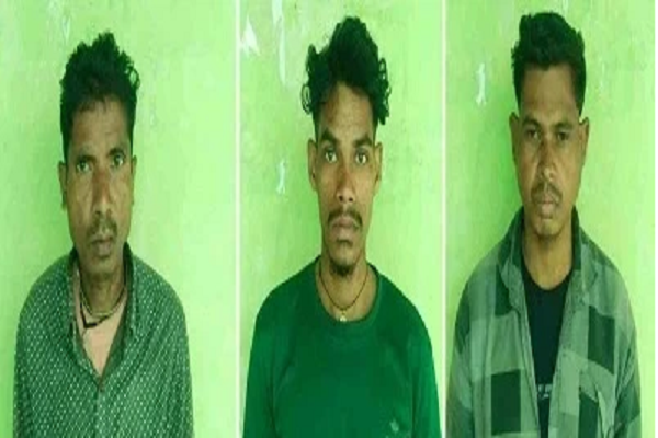 Naxalwad