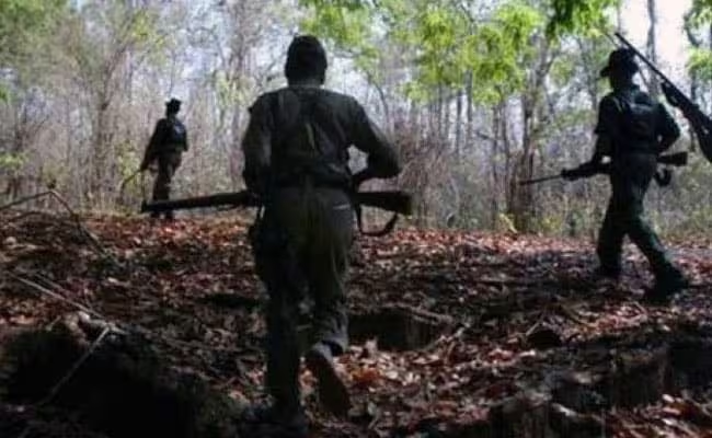 Naxalwad