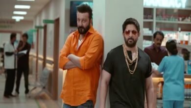 Upcoming New Movies