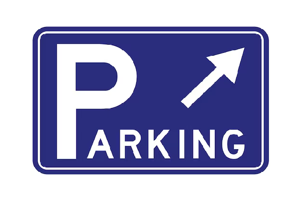 Organized Parking
