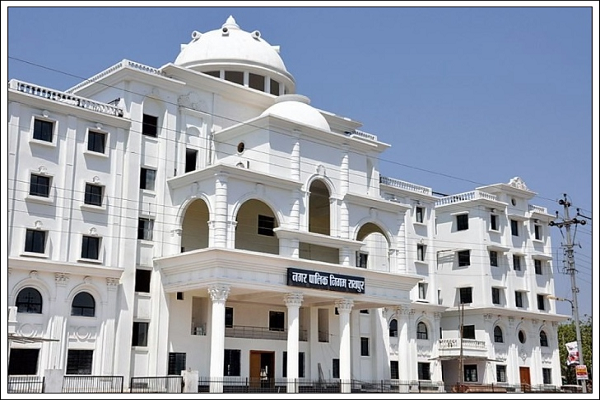 Raipur Municipal Corporation