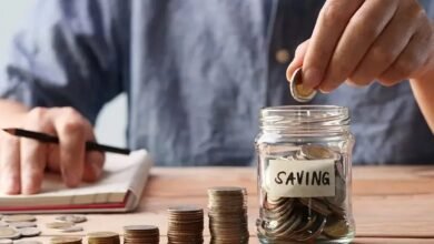 Saving Tips