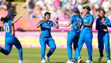 IND vs WI: