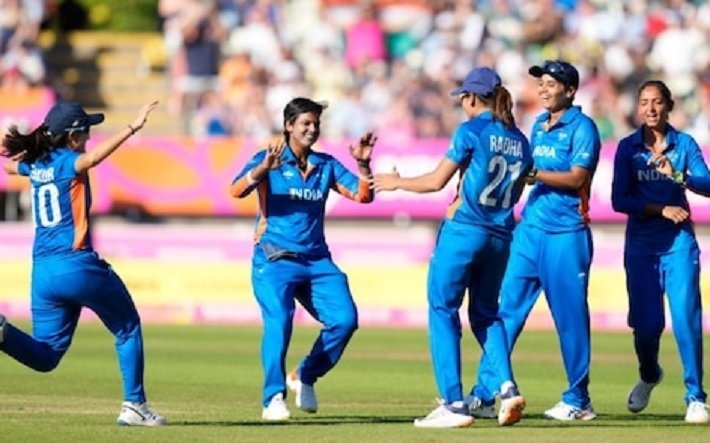 IND vs WI: