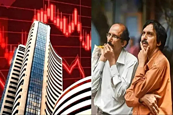 Stock Market Crash