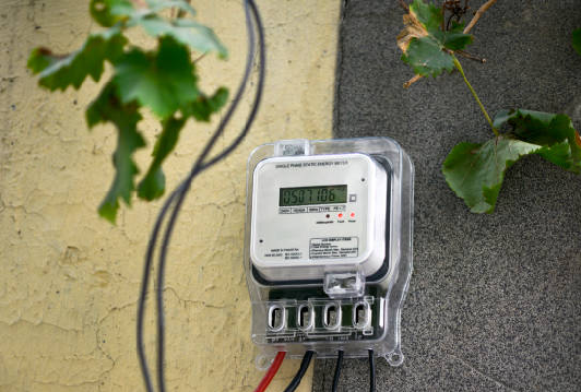 Smart Meter