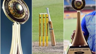 CG Cricket Team
