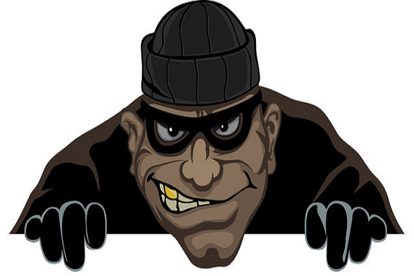 Theft in Ratiion Shop
