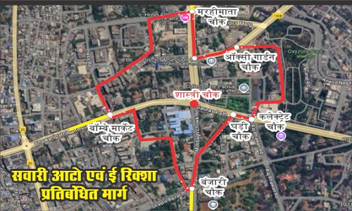 Transportation System