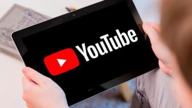 YouTube