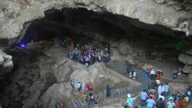 Chhattisgarh Tourism