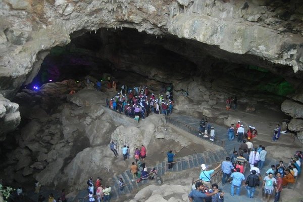 Chhattisgarh Tourism