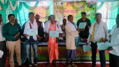 Makdi News: