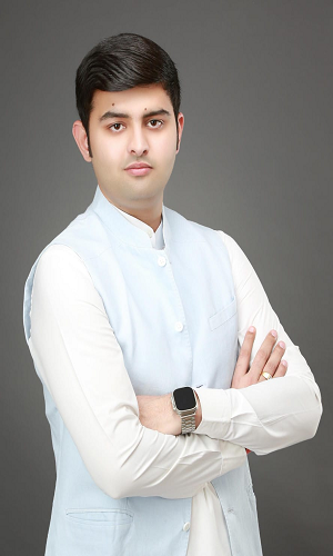Veer Narayan Singh Ward
