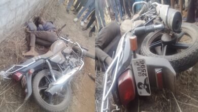 Abhanpur Breaking: