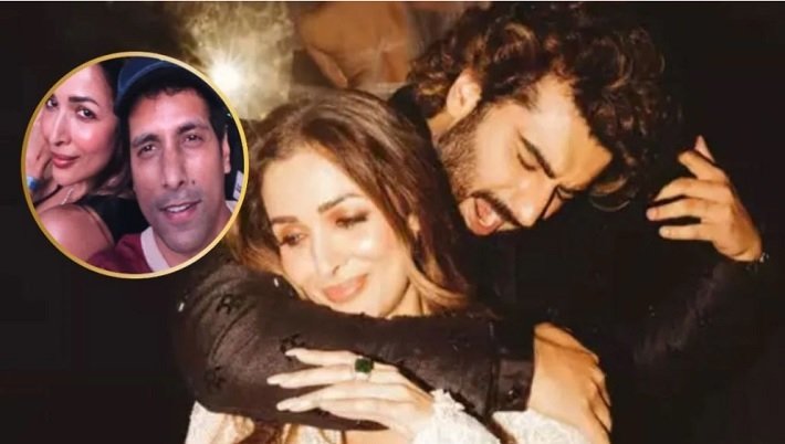Actress Malaika Arora:
