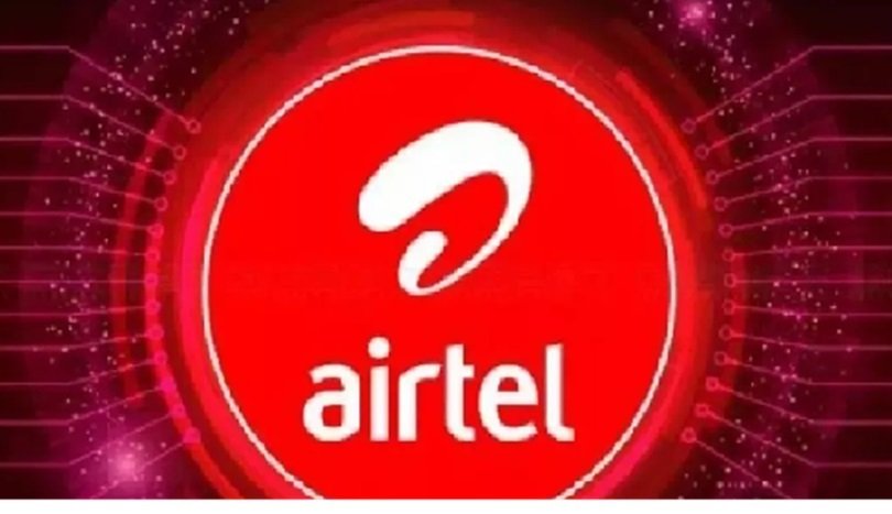 Airtel Recharge